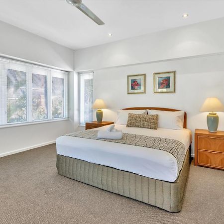Balboa Apartments Port Douglas Exterior foto