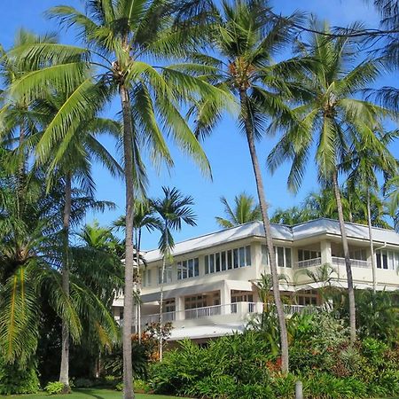 Balboa Apartments Port Douglas Exterior foto