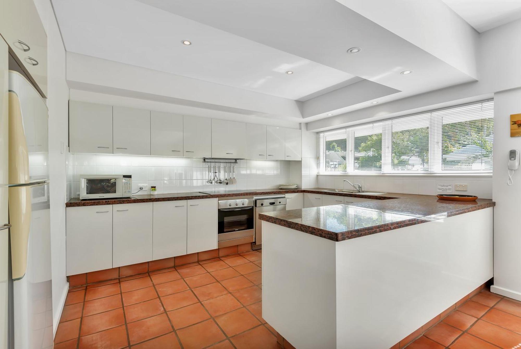 Balboa Apartments Port Douglas Exterior foto