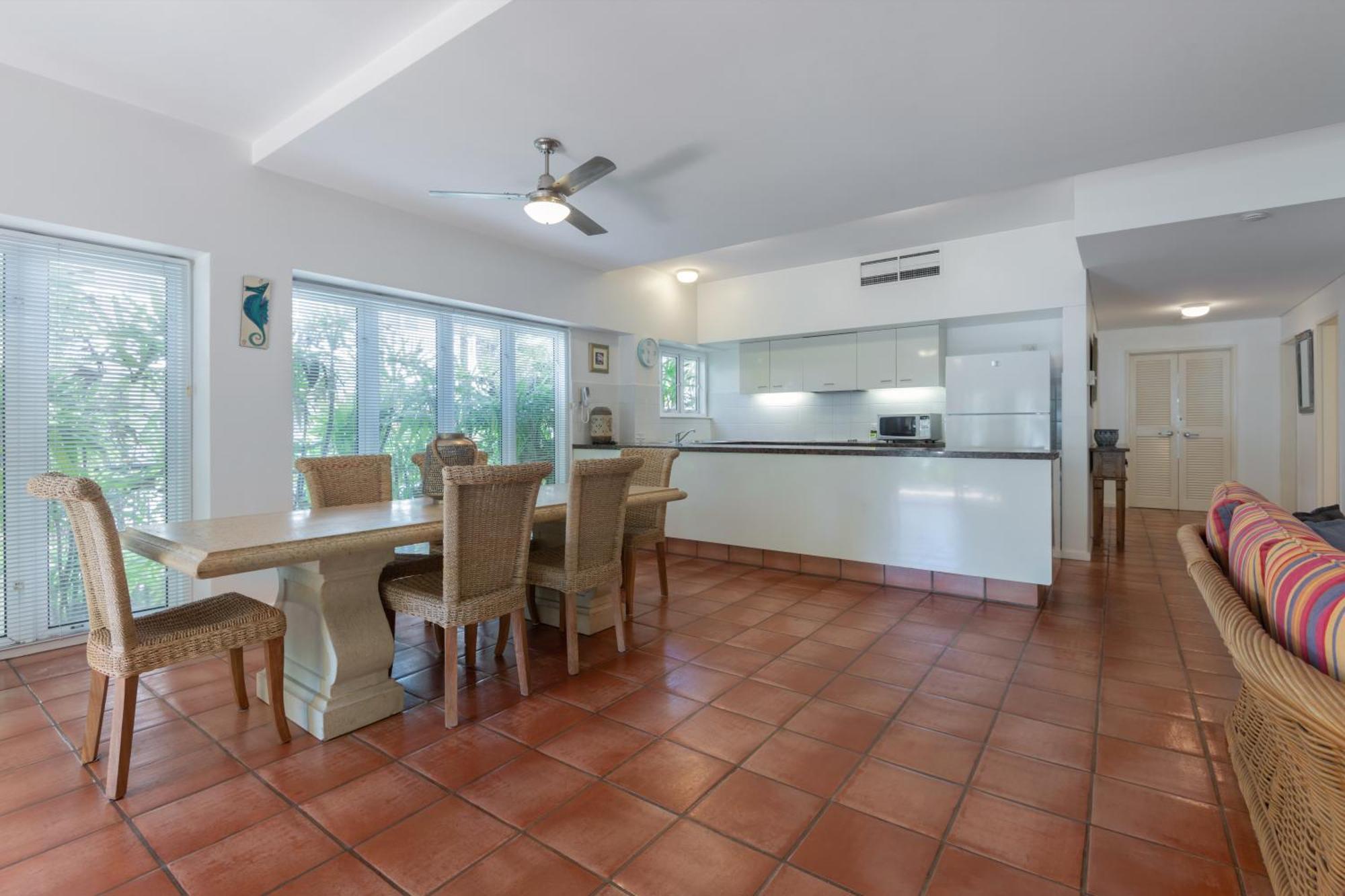 Balboa Apartments Port Douglas Exterior foto