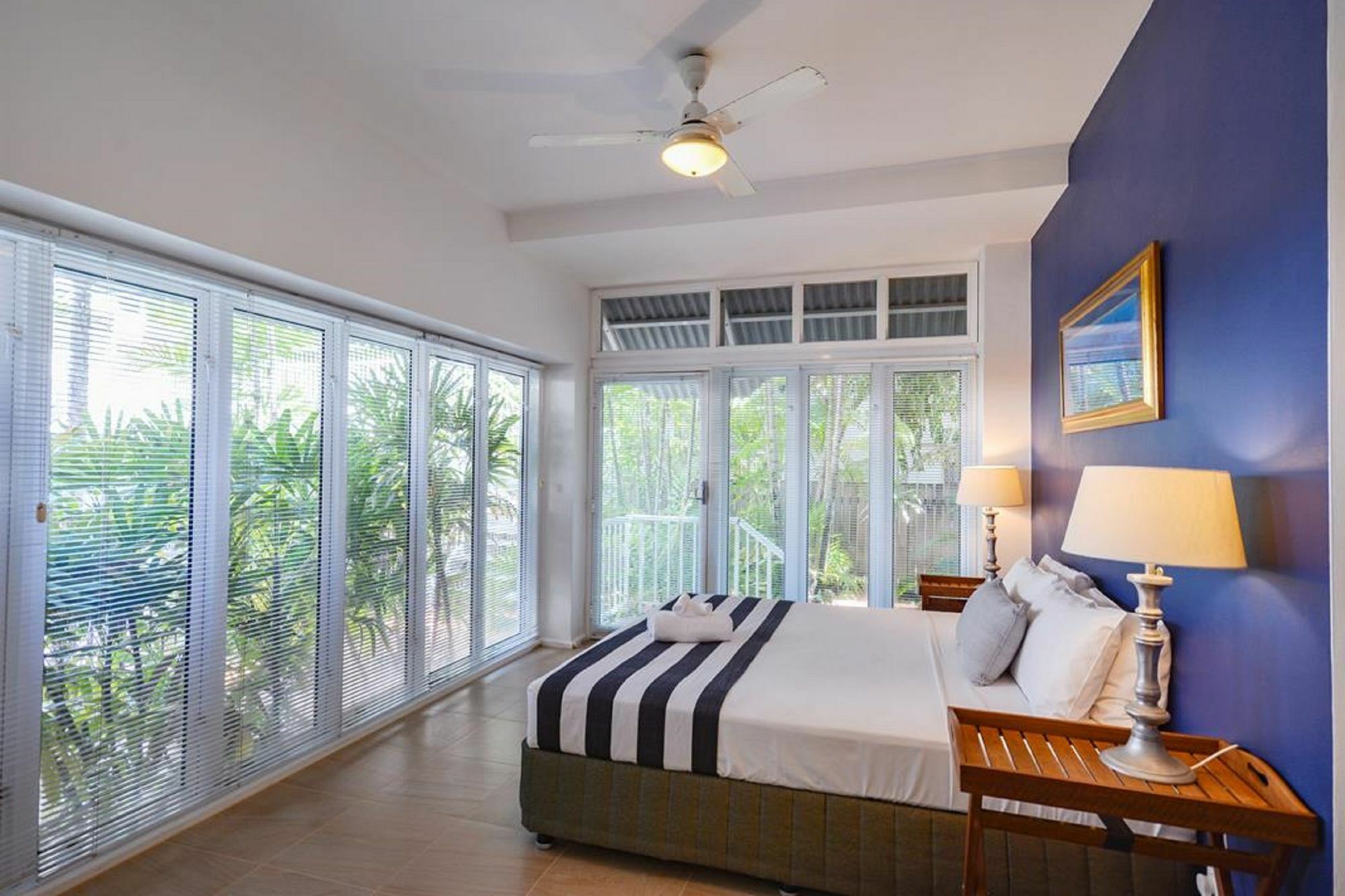 Balboa Apartments Port Douglas Exterior foto