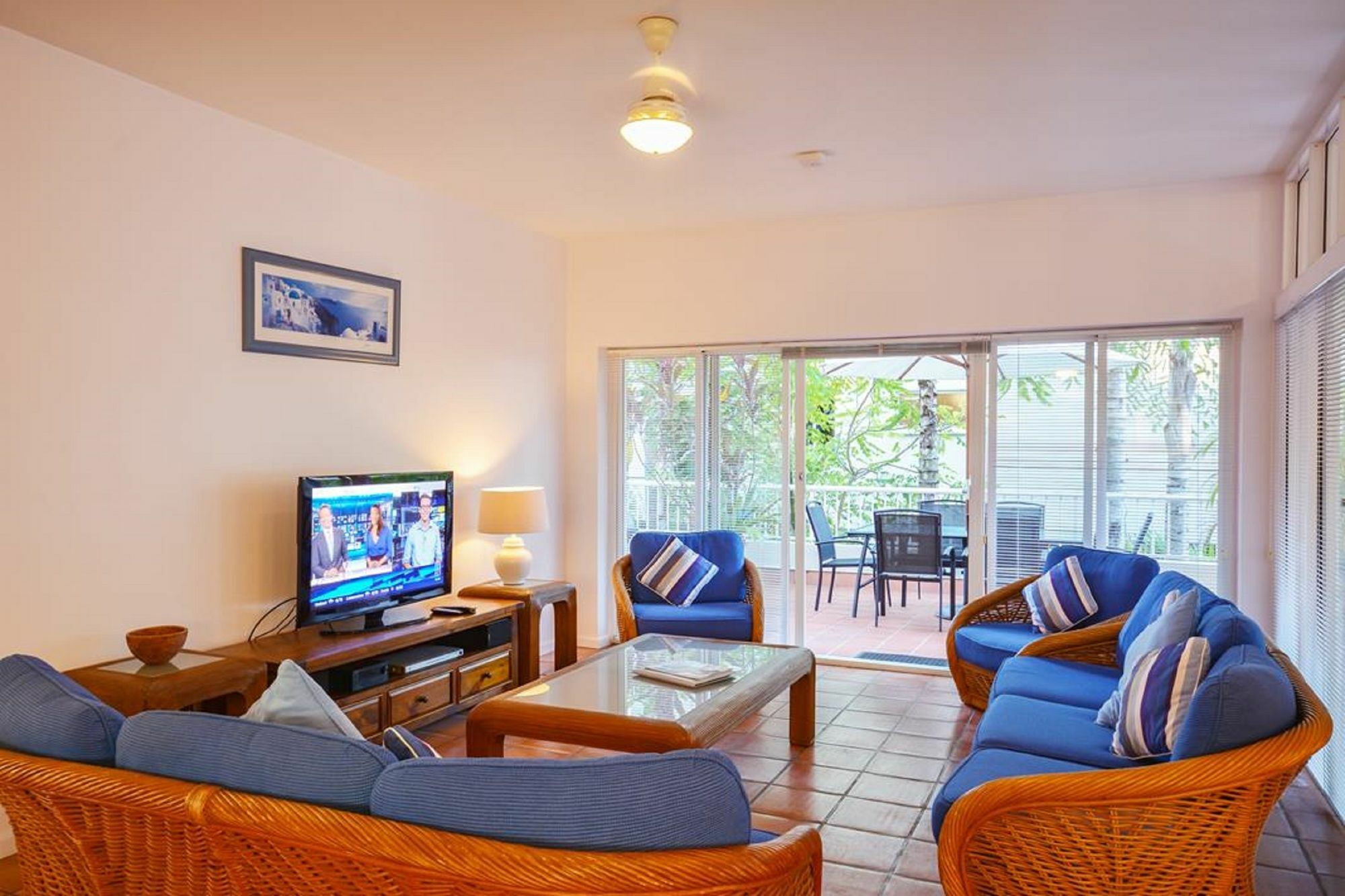 Balboa Apartments Port Douglas Exterior foto