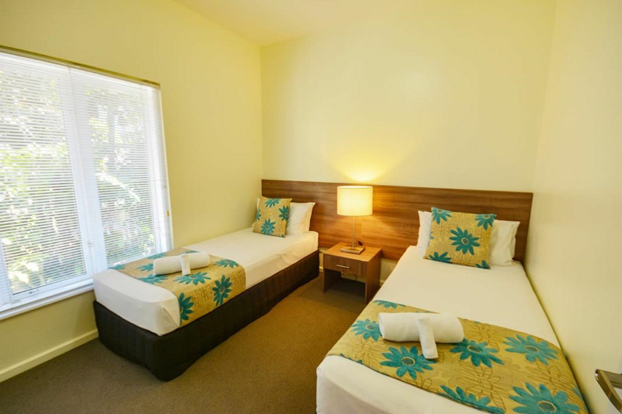 Balboa Apartments Port Douglas Exterior foto