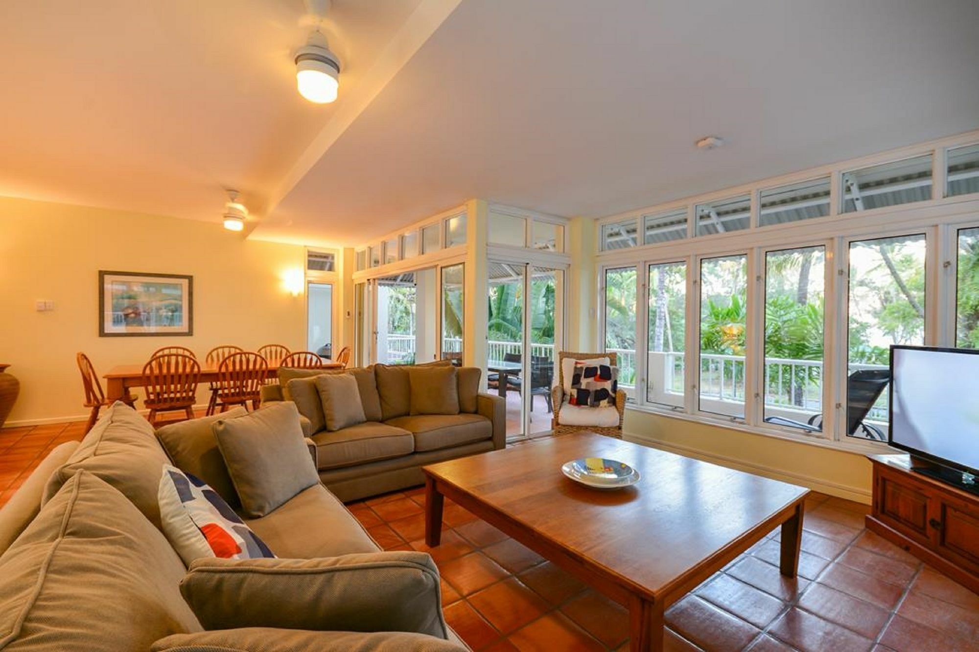 Balboa Apartments Port Douglas Exterior foto